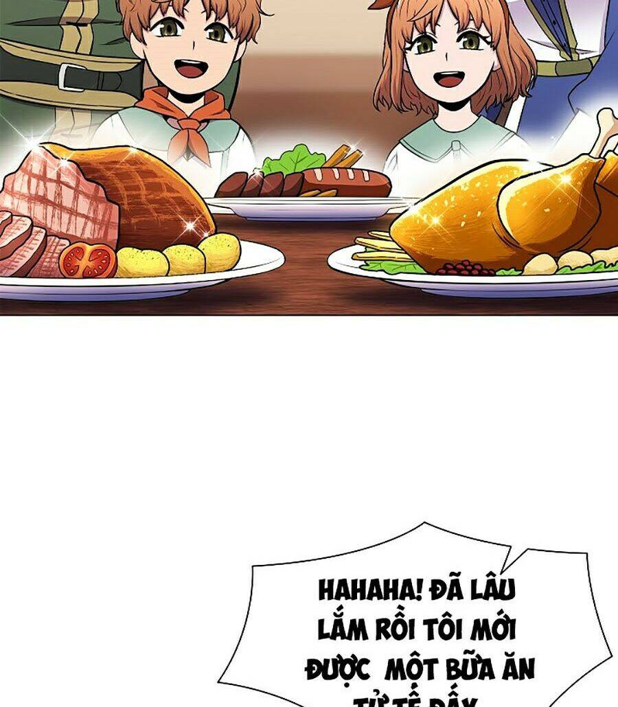 Người Nâng Cấp - Chương 8