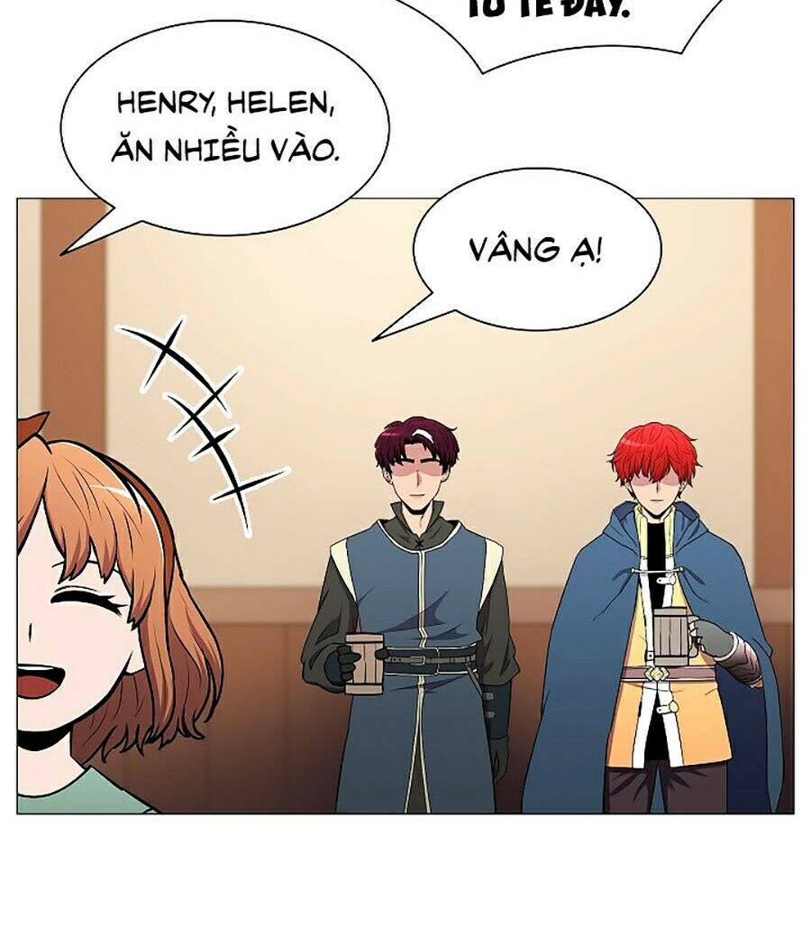 Người Nâng Cấp - Chương 8