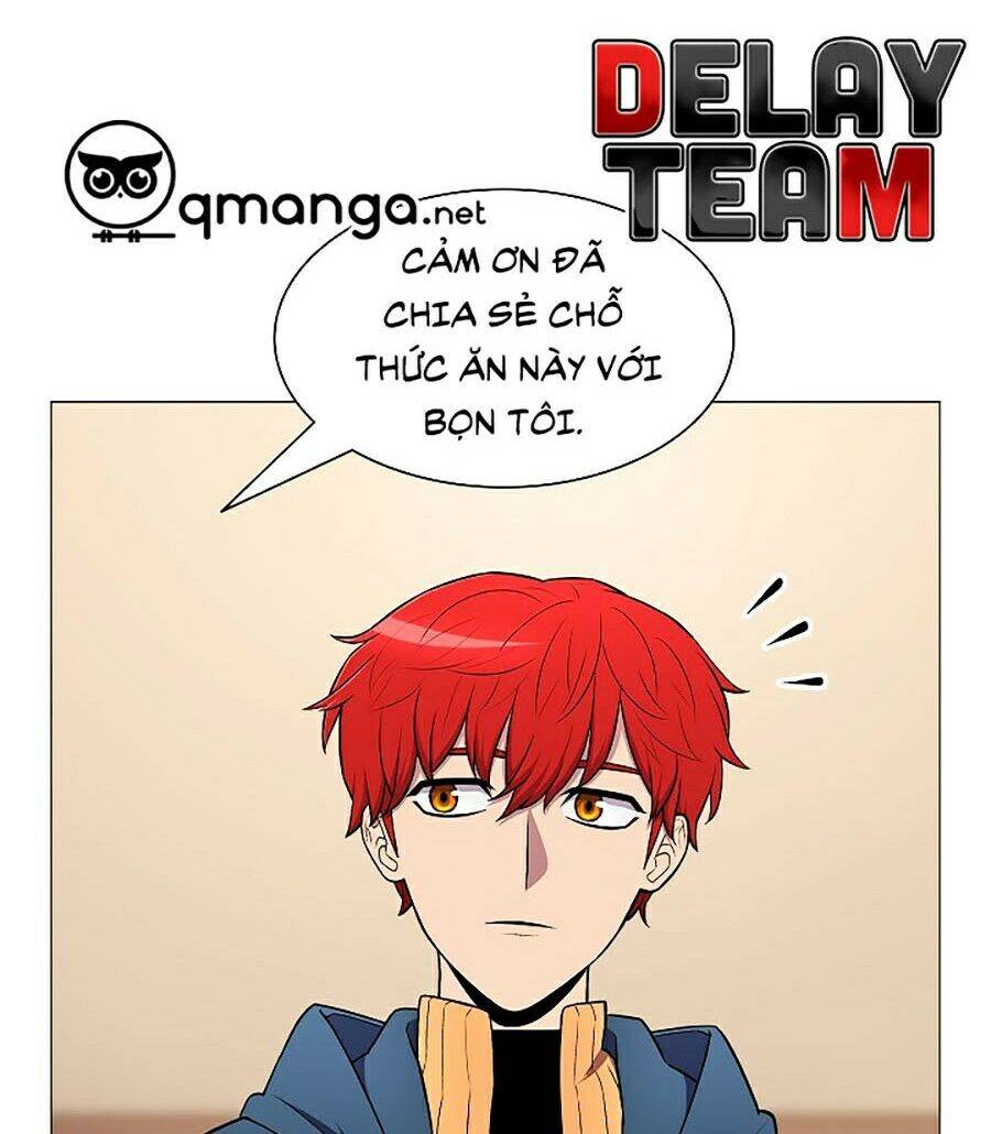 Người Nâng Cấp - Chương 8