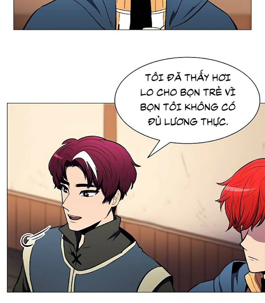 Người Nâng Cấp - Chương 8