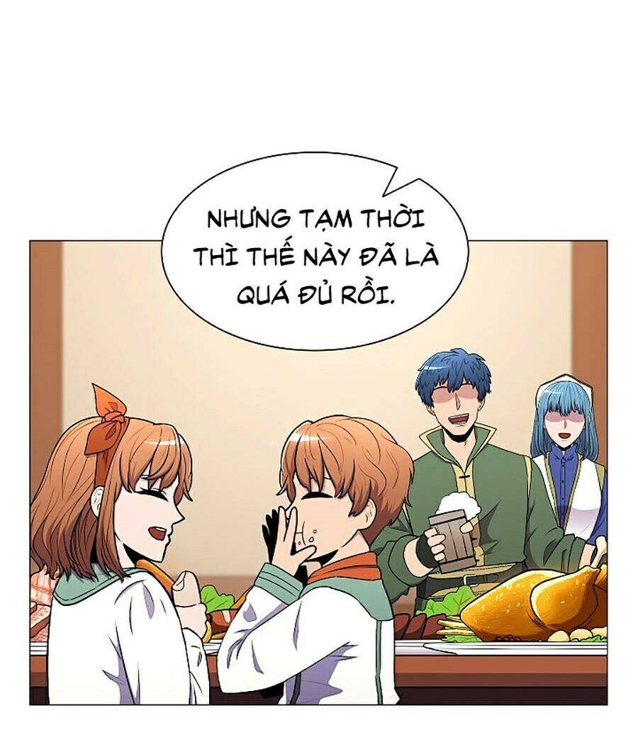 Người Nâng Cấp - Chương 8