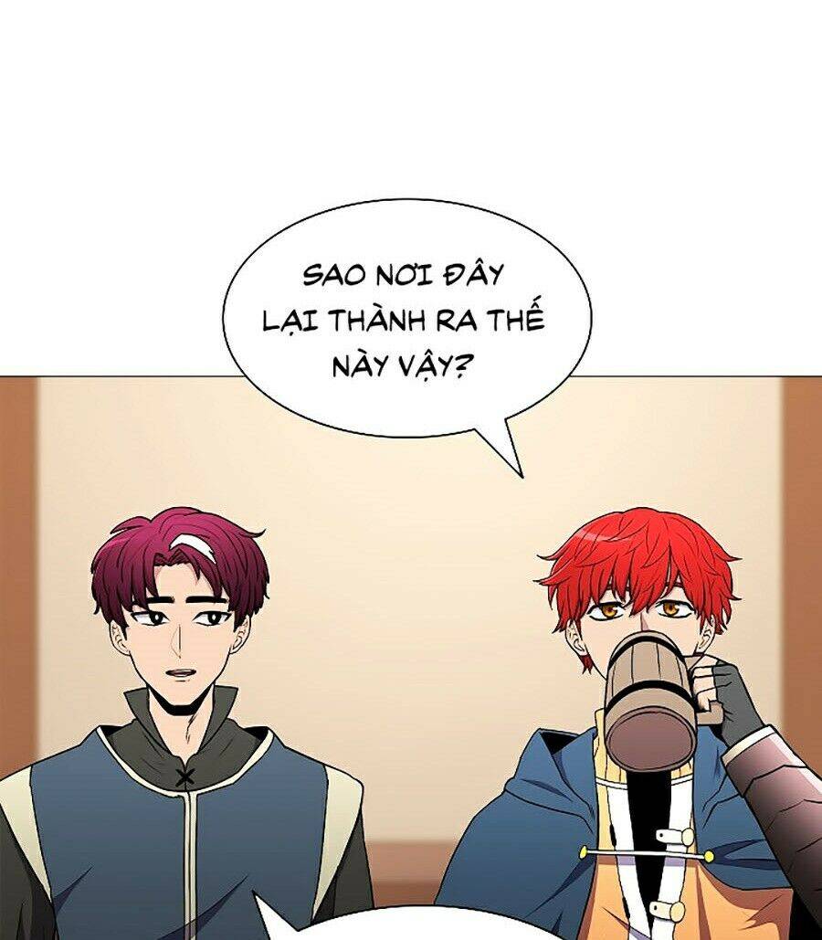 Người Nâng Cấp - Chương 8