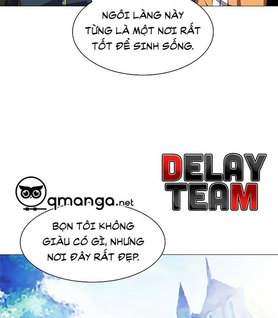 Người Nâng Cấp - Chương 8