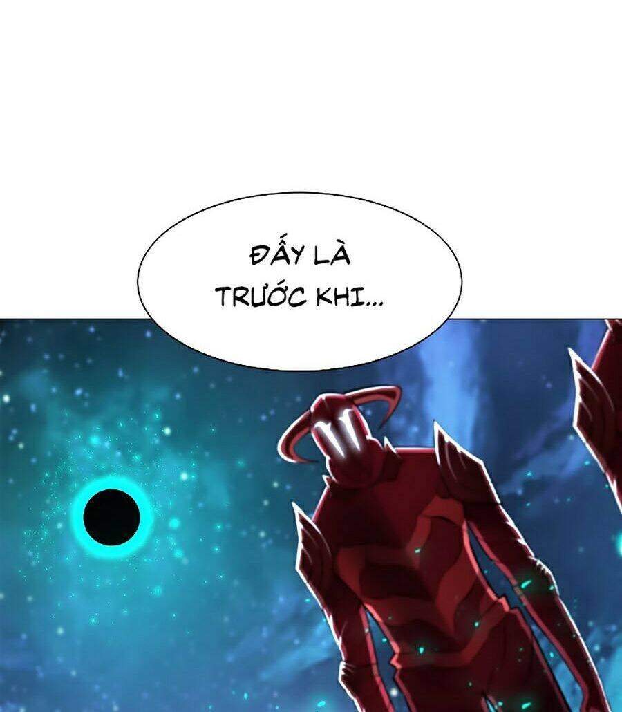 Người Nâng Cấp - Chương 8