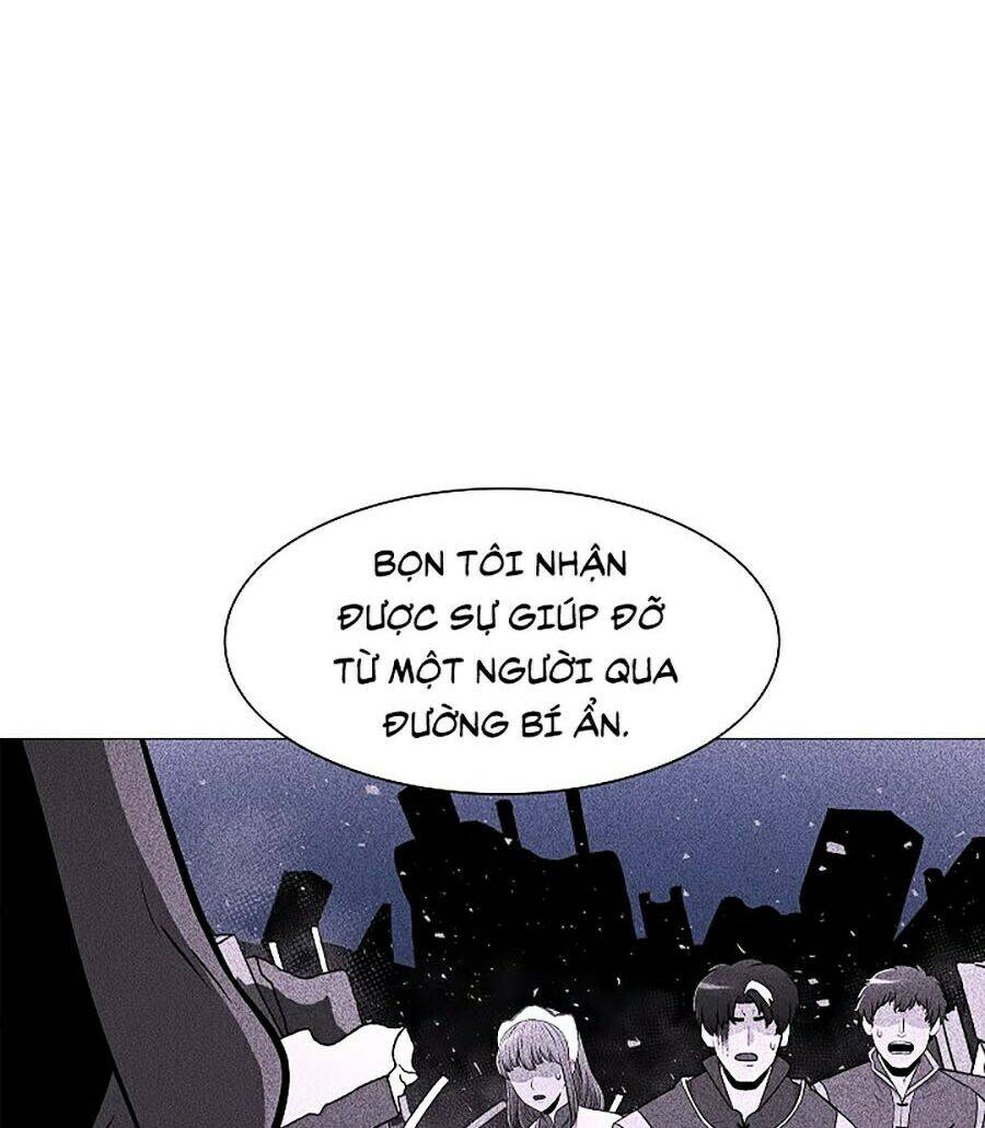 Người Nâng Cấp - Chương 8