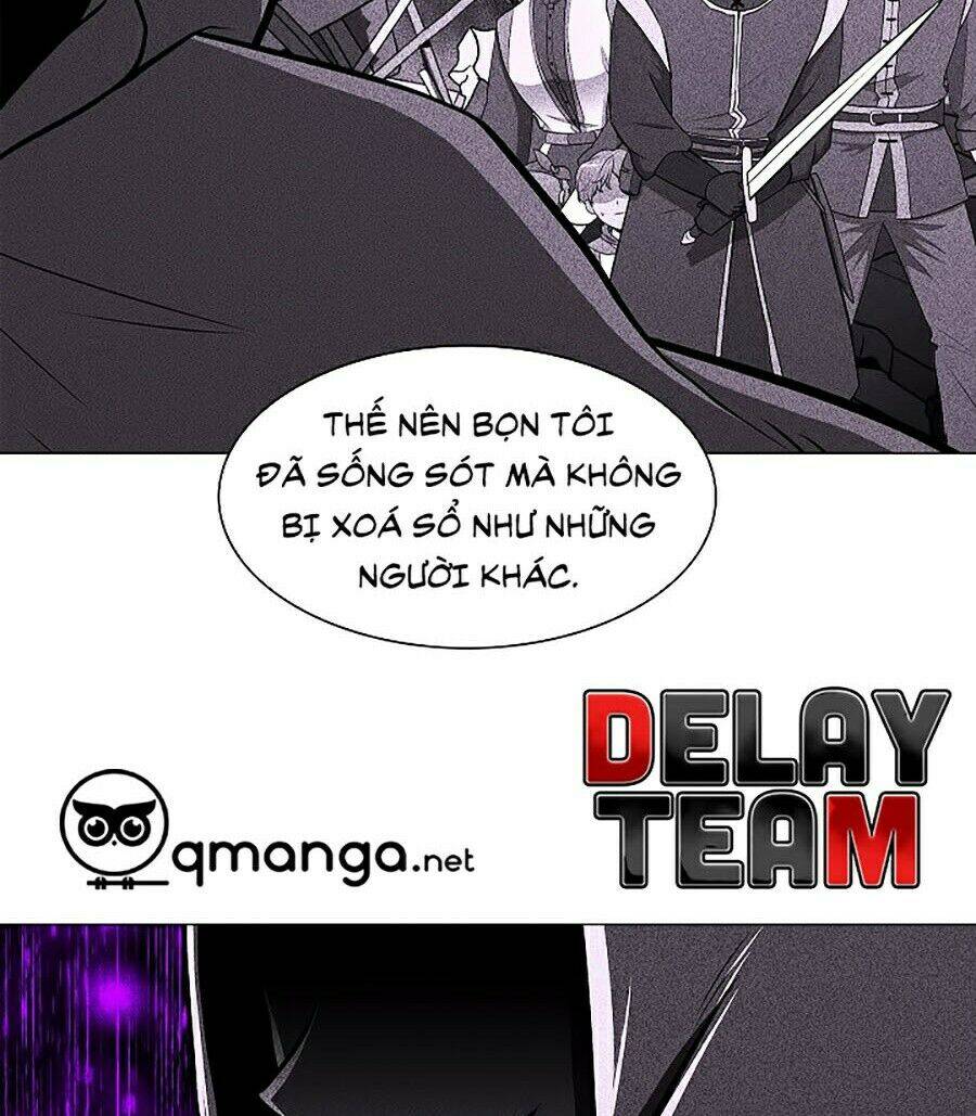 Người Nâng Cấp - Chương 8