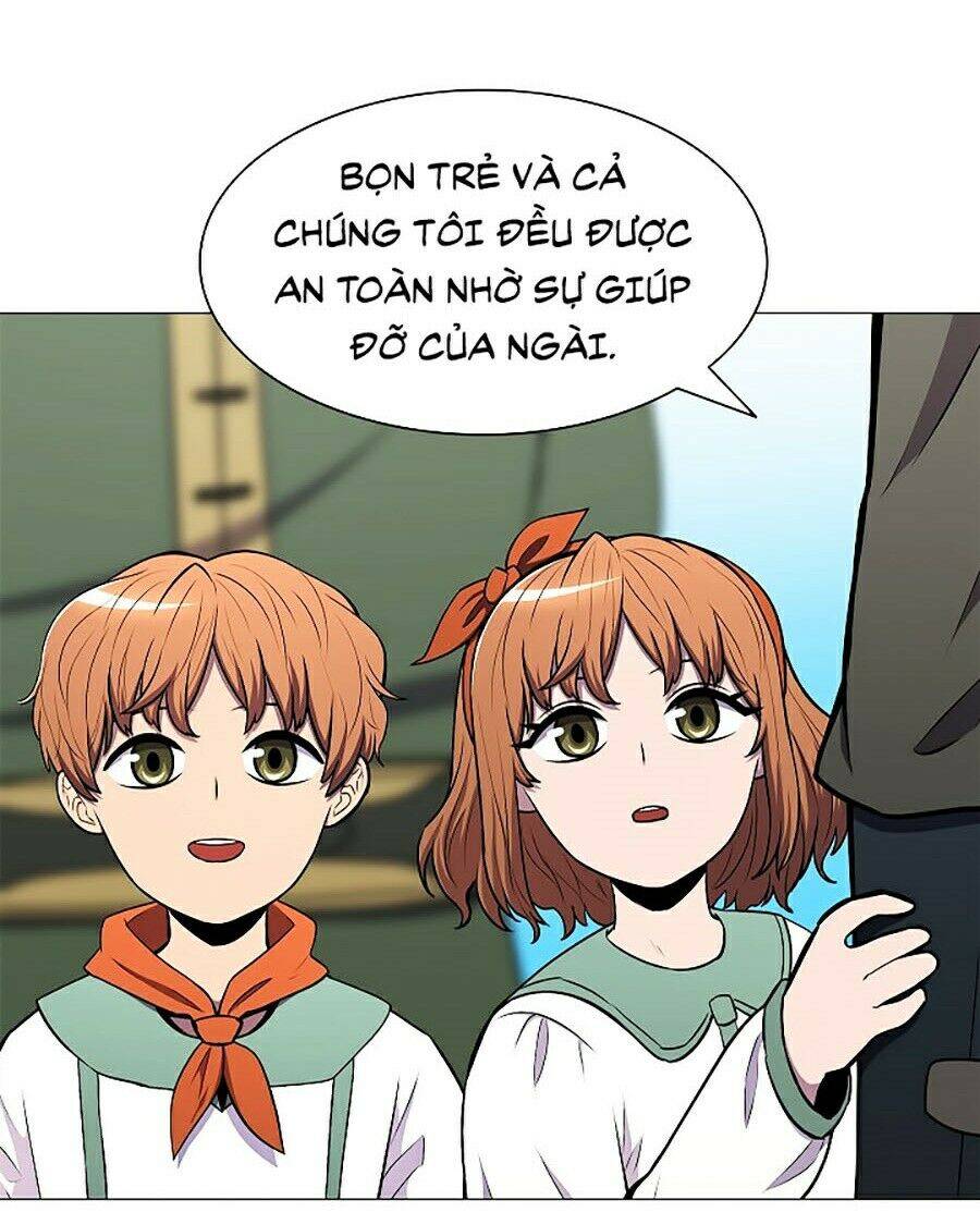 Người Nâng Cấp - Chương 8