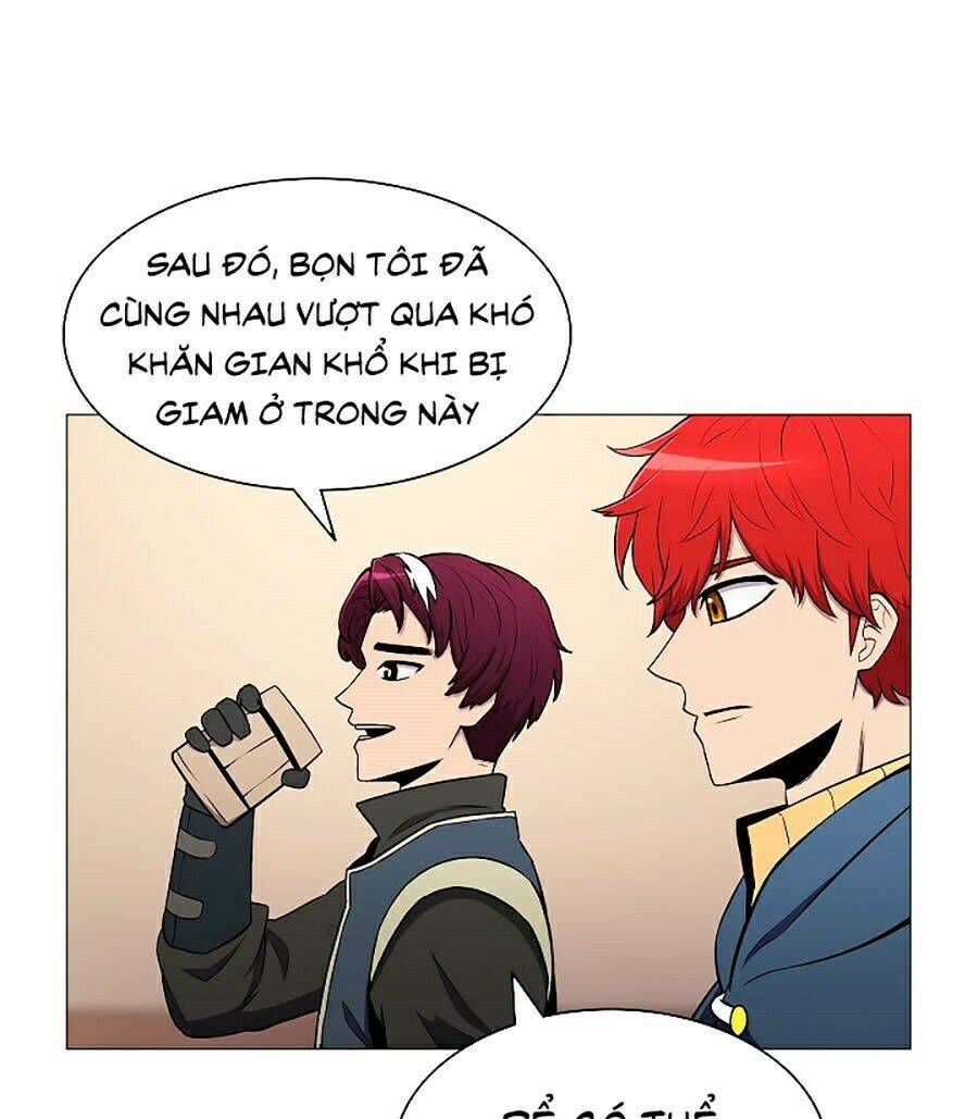 Người Nâng Cấp - Chương 8