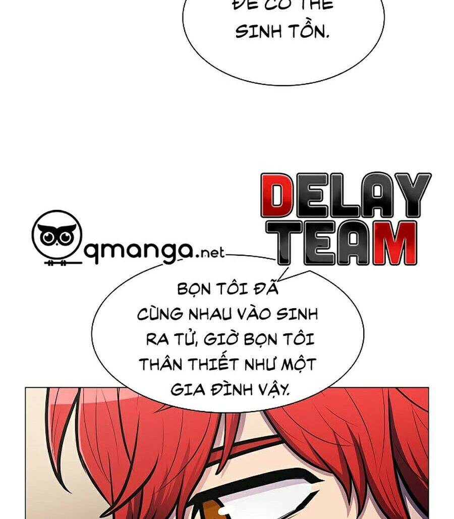 Người Nâng Cấp - Chương 8