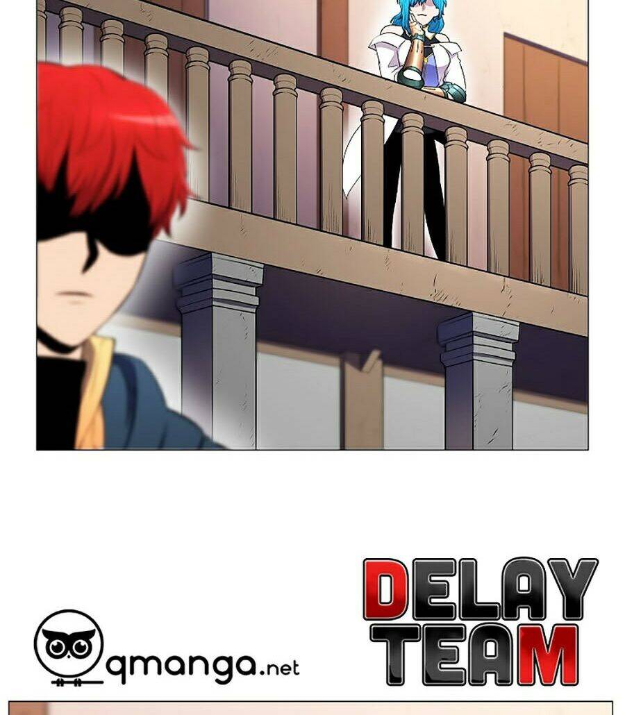 Người Nâng Cấp - Chương 8