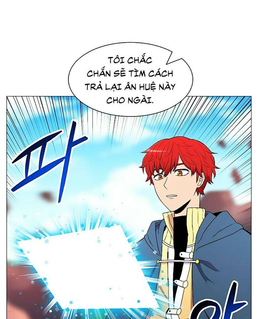 Người Nâng Cấp - Chương 8