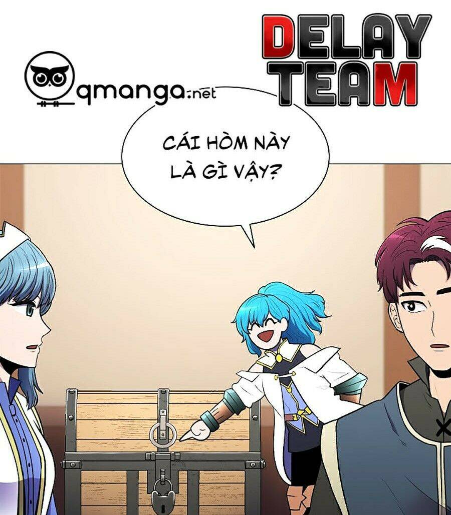 Người Nâng Cấp - Chương 8