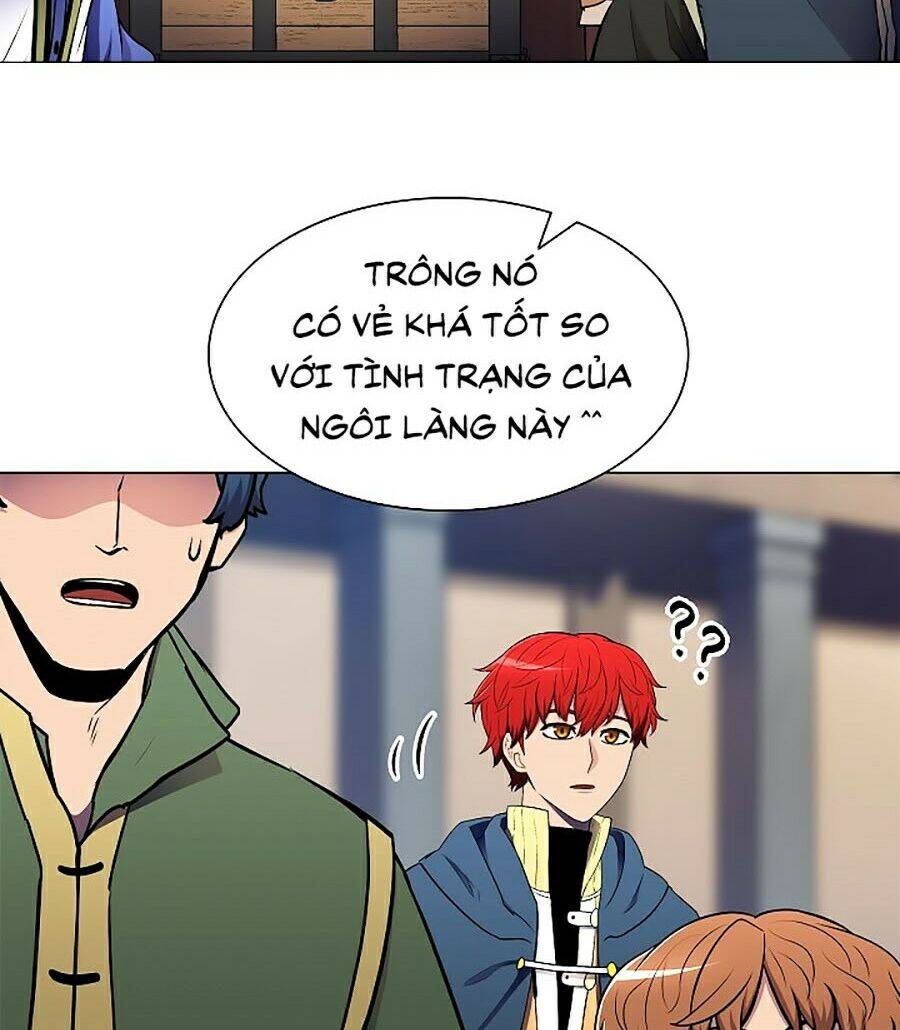 Người Nâng Cấp - Chương 8