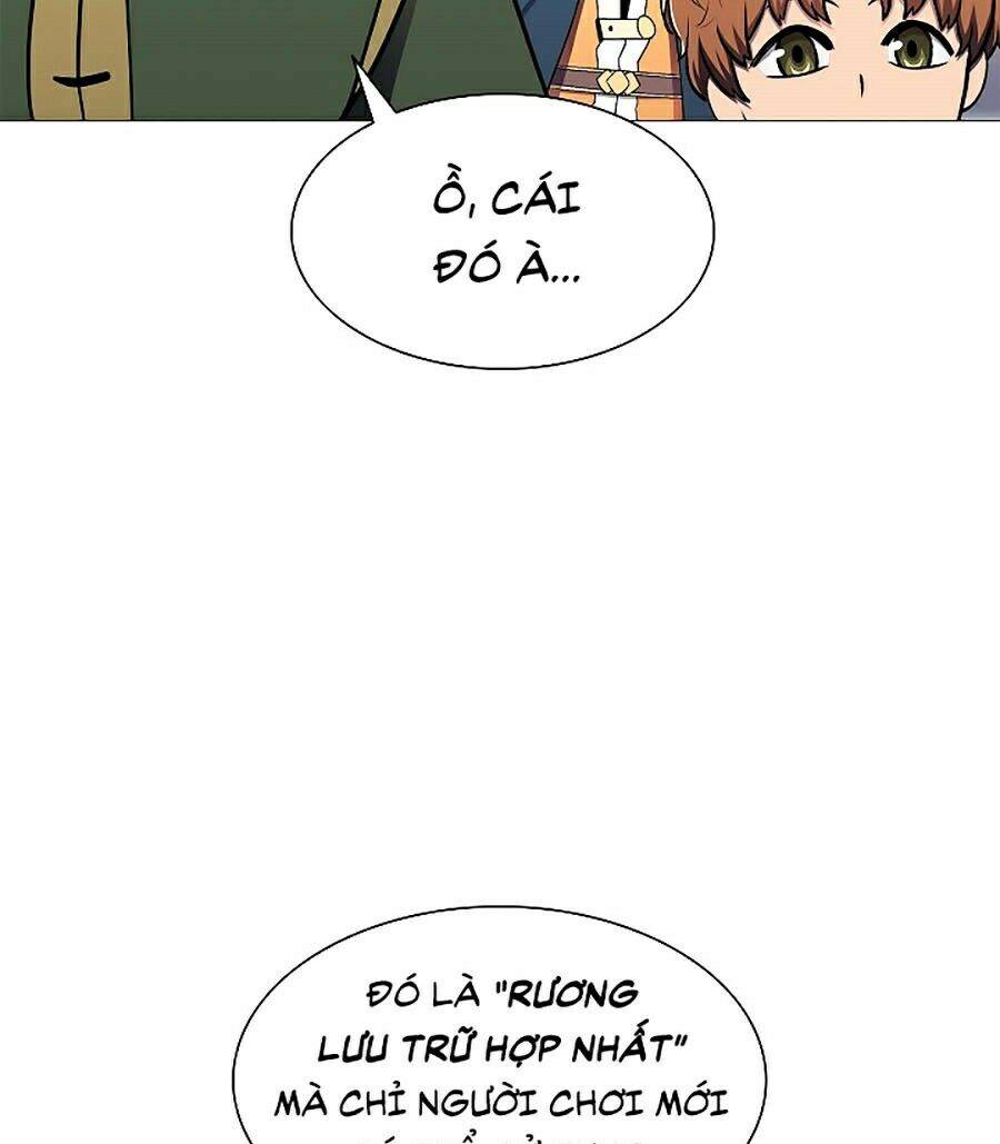 Người Nâng Cấp - Chương 8