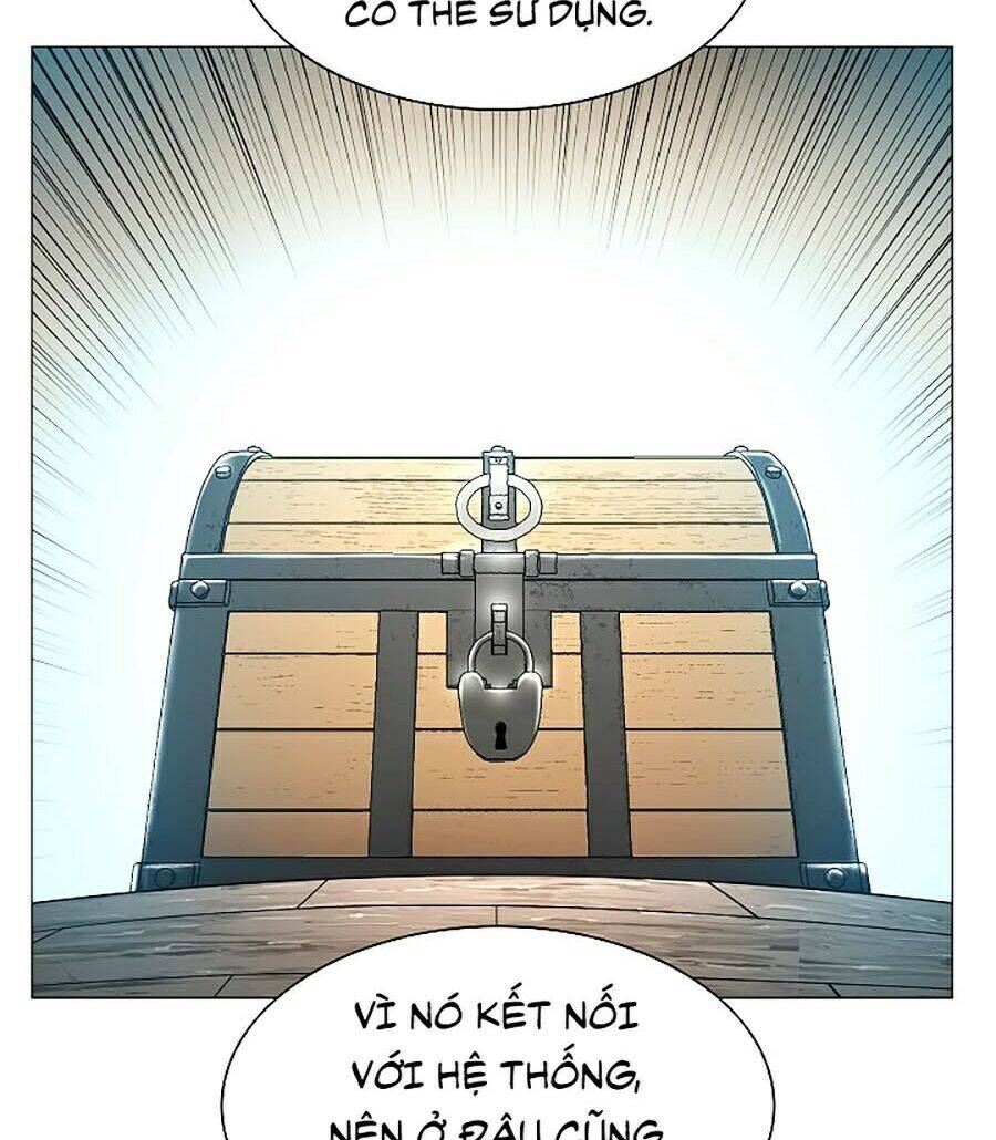 Người Nâng Cấp - Chương 8