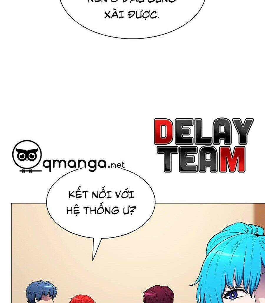 Người Nâng Cấp - Chương 8