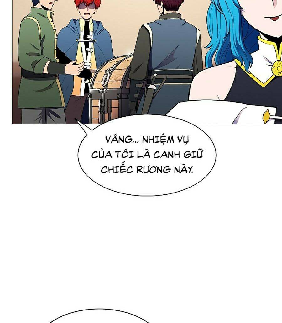 Người Nâng Cấp - Chương 8