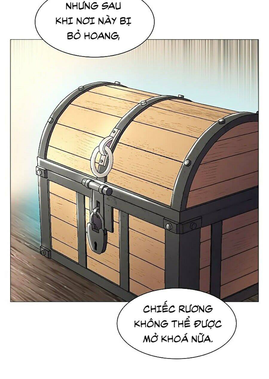 Người Nâng Cấp - Chương 8