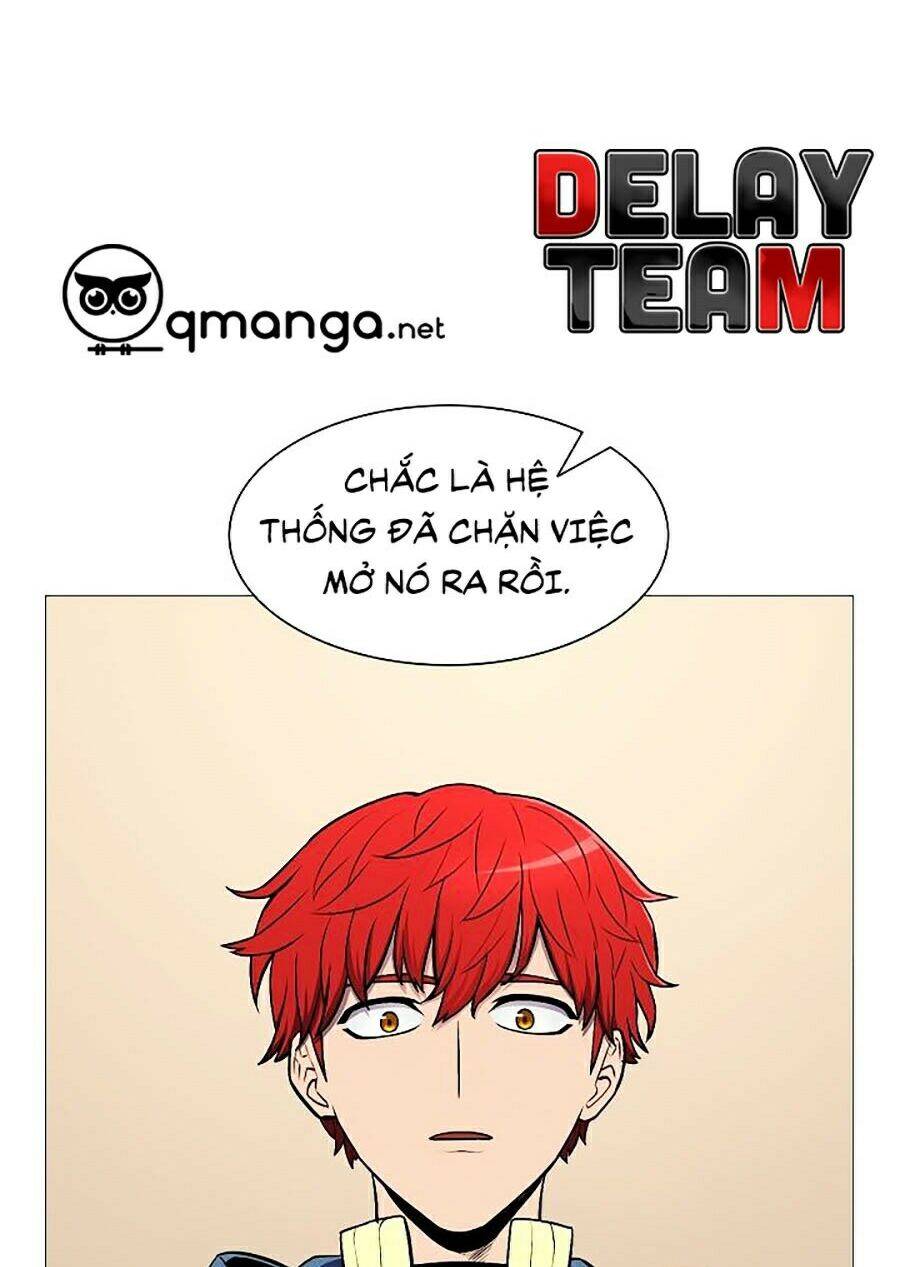 Người Nâng Cấp - Chương 8