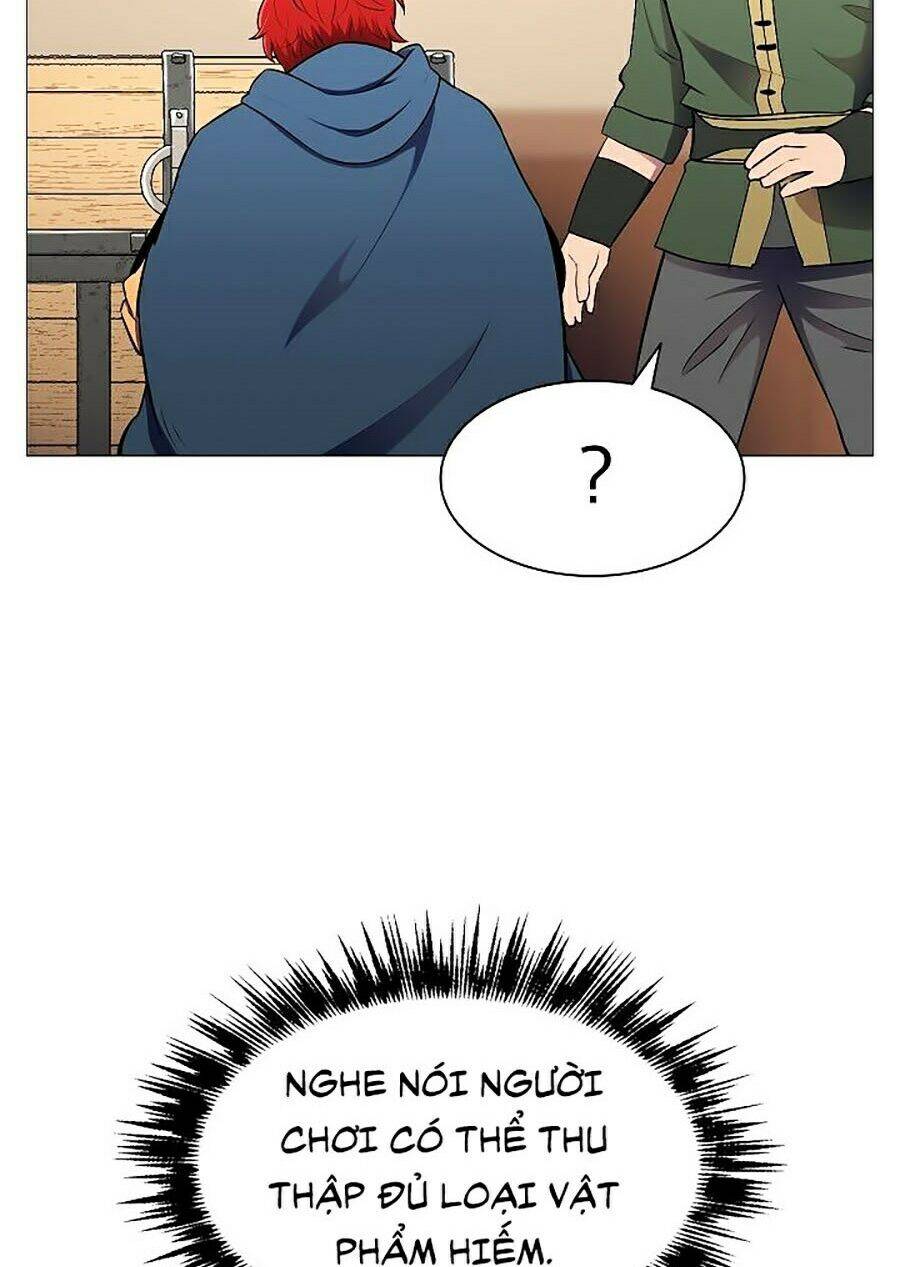 Người Nâng Cấp - Chương 8