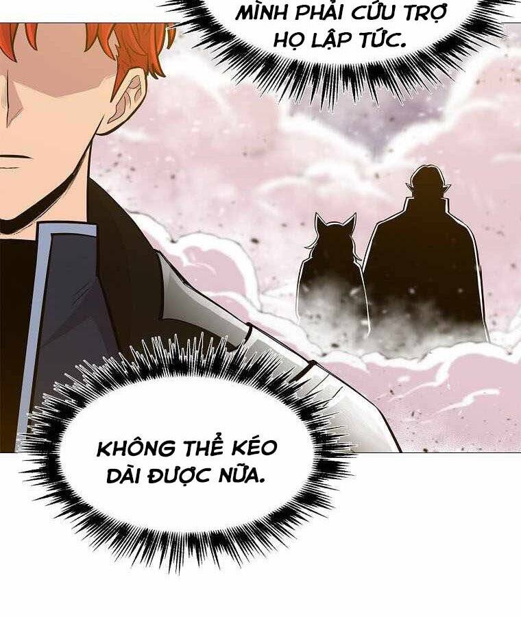 Người Nâng Cấp - Chương 80
