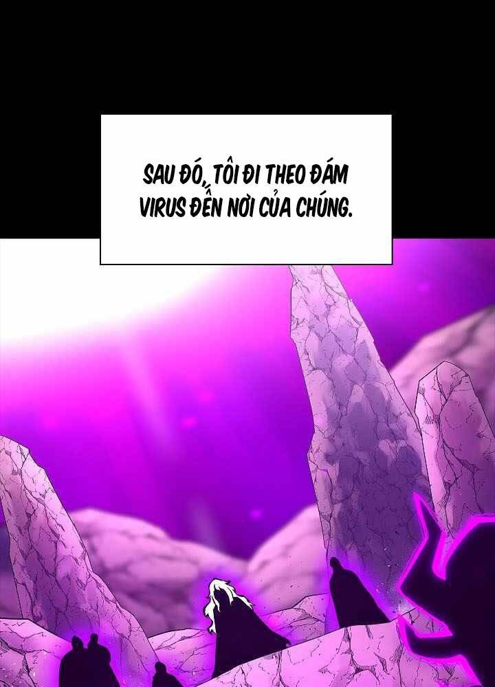 Người Nâng Cấp - Chương 81