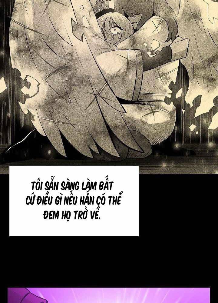 Người Nâng Cấp - Chương 81