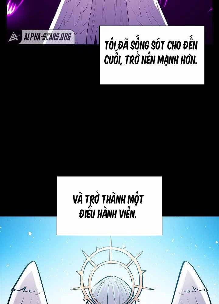 Người Nâng Cấp - Chương 81
