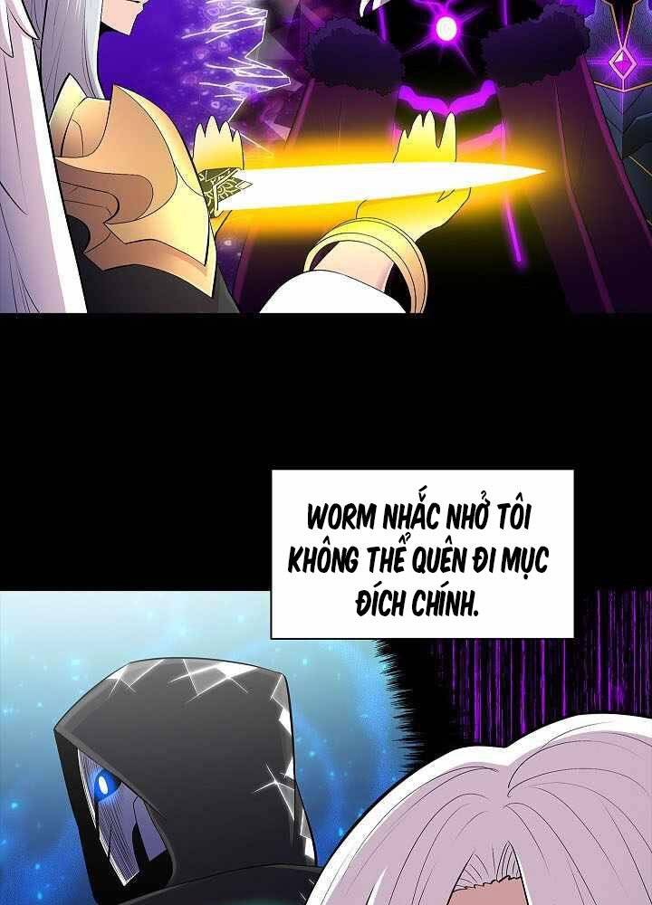 Người Nâng Cấp - Chương 81