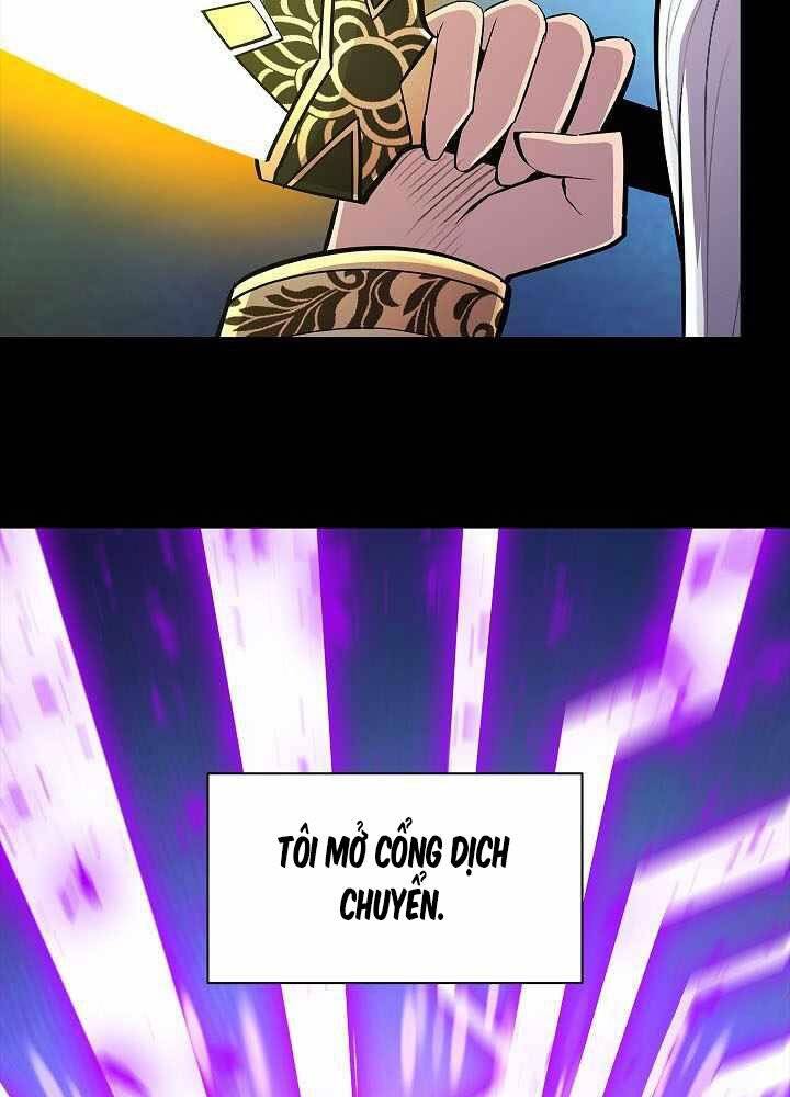 Người Nâng Cấp - Chương 81