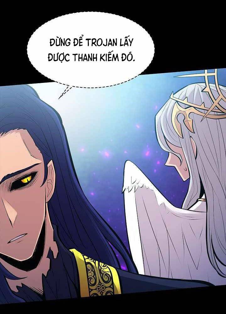 Người Nâng Cấp - Chương 81