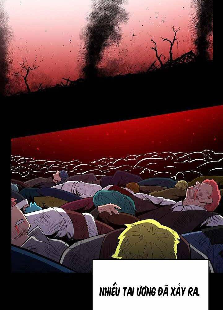 Người Nâng Cấp - Chương 81