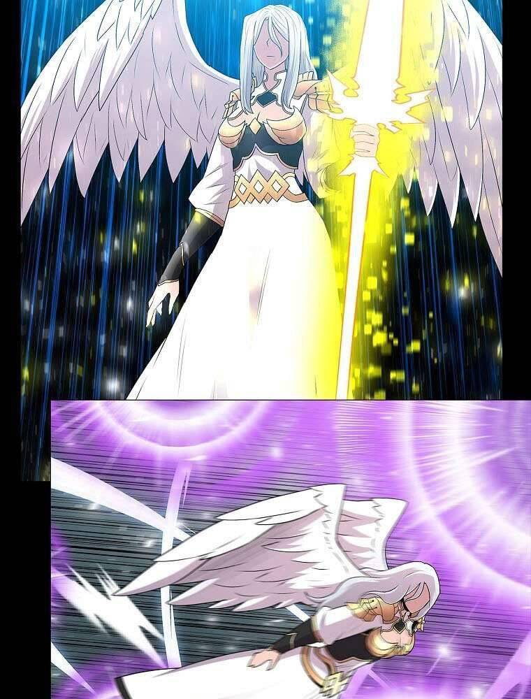 Người Nâng Cấp - Chương 82