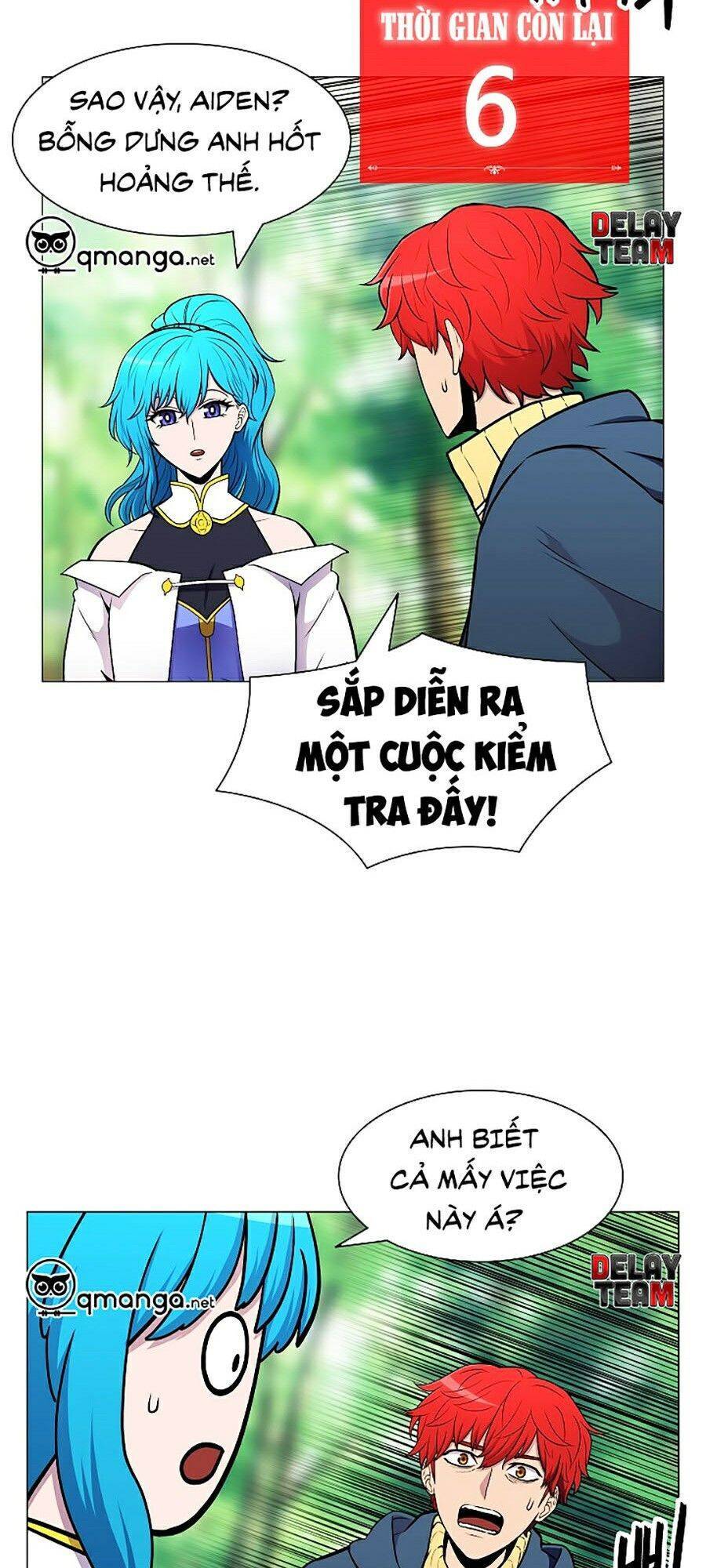 Người Nâng Cấp - Chương 9