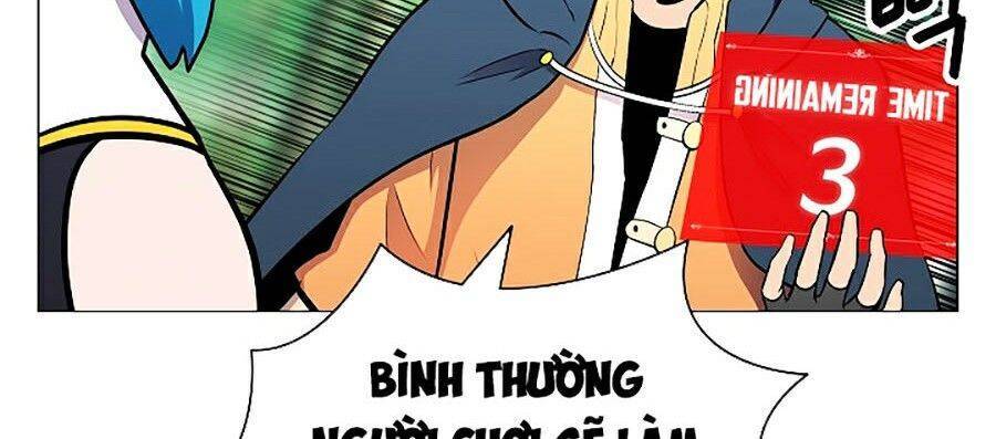 Người Nâng Cấp - Chương 9