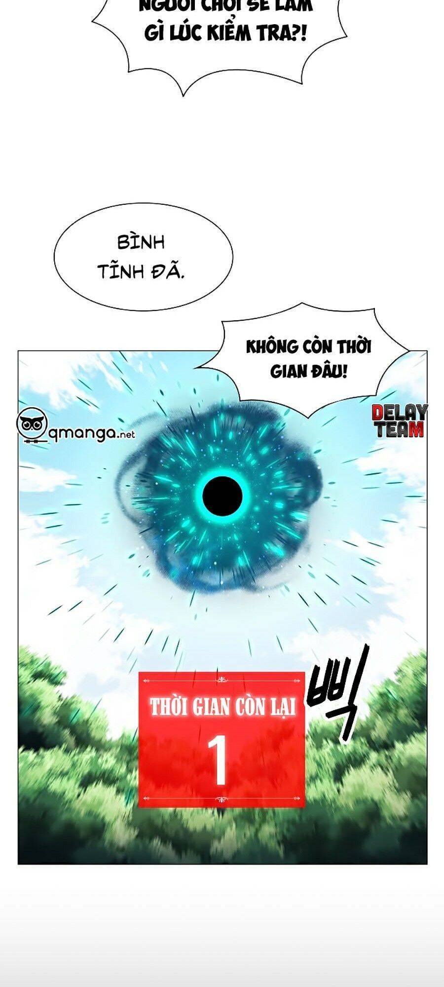 Người Nâng Cấp - Chương 9