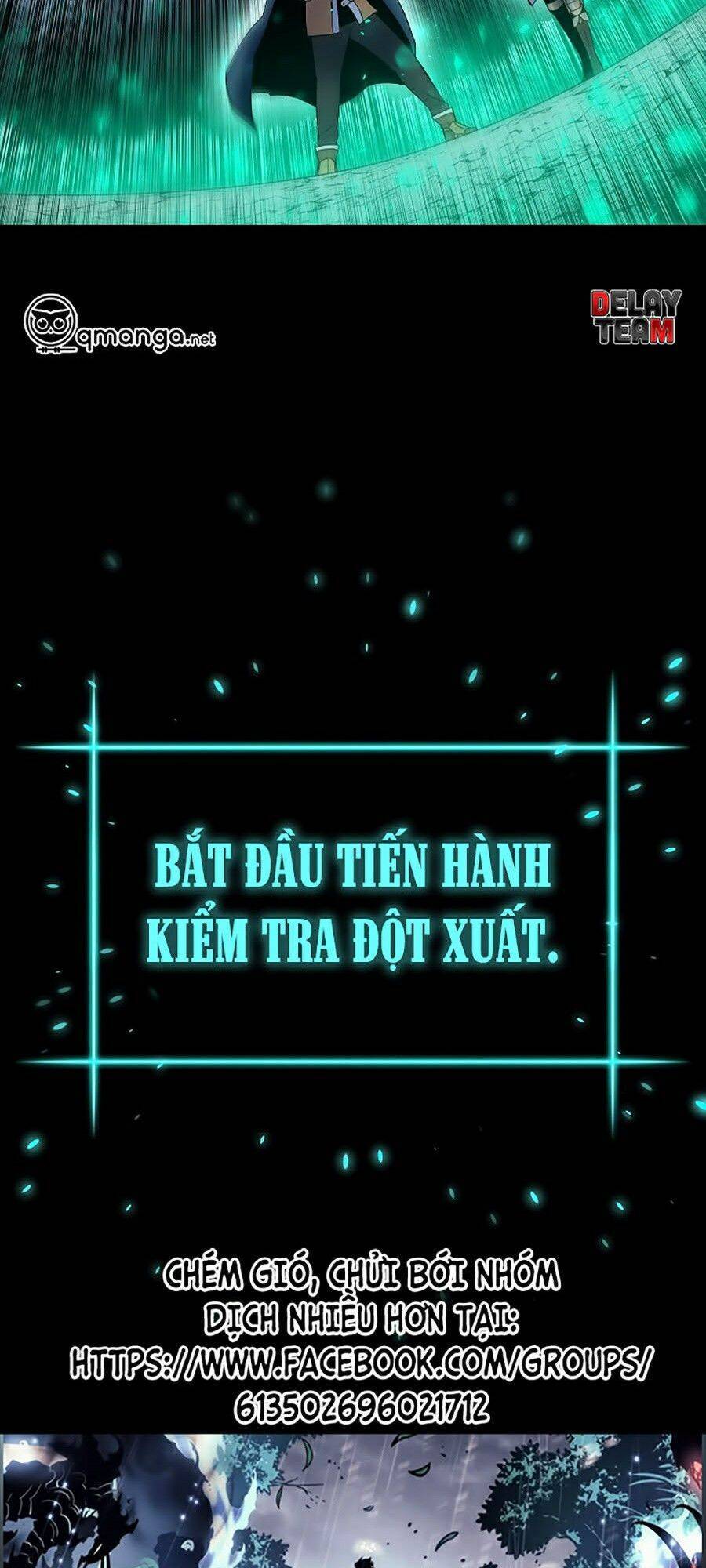 Người Nâng Cấp - Chương 9