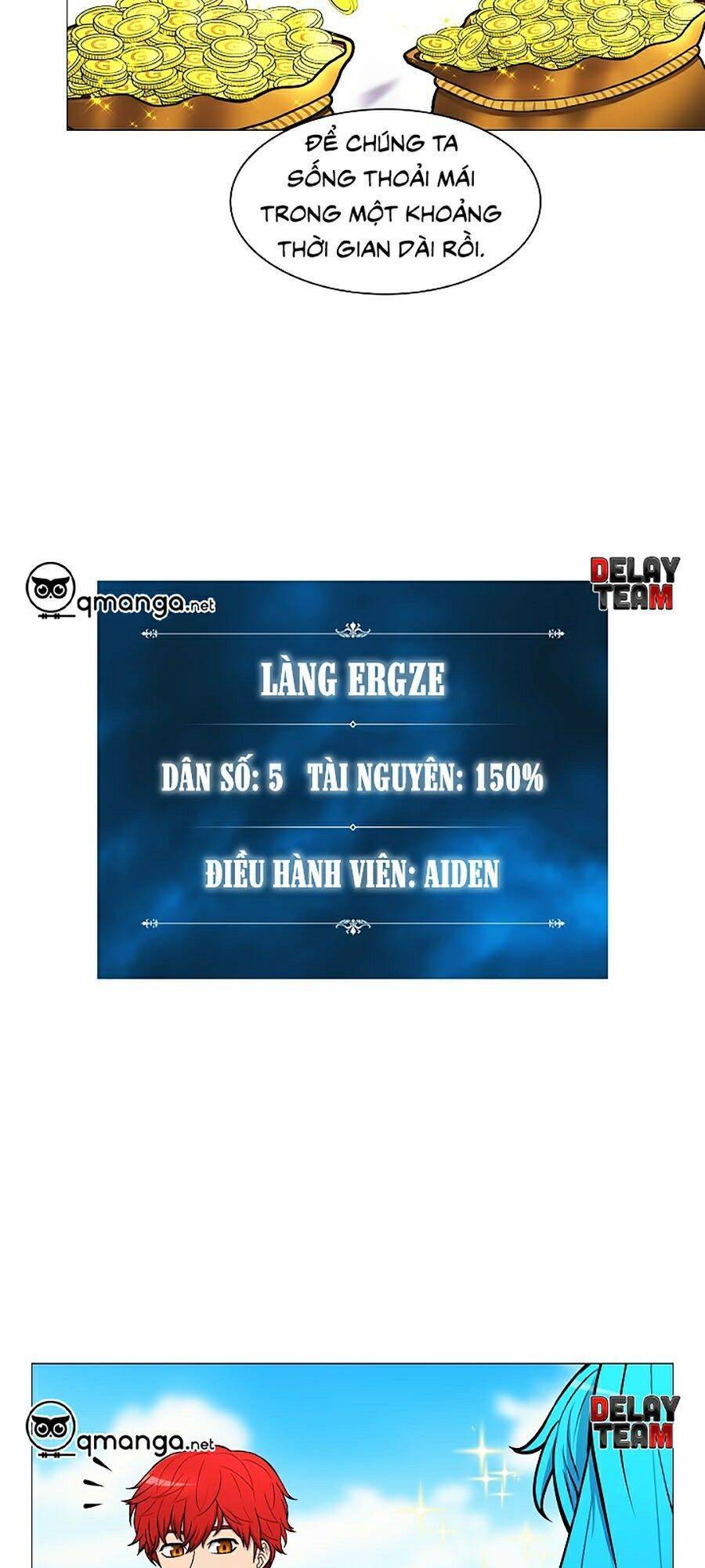 Người Nâng Cấp - Chương 9