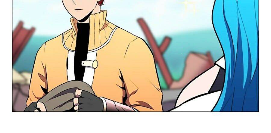 Người Nâng Cấp - Chương 9