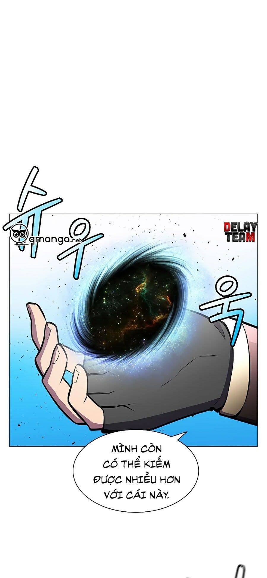 Người Nâng Cấp - Chương 9