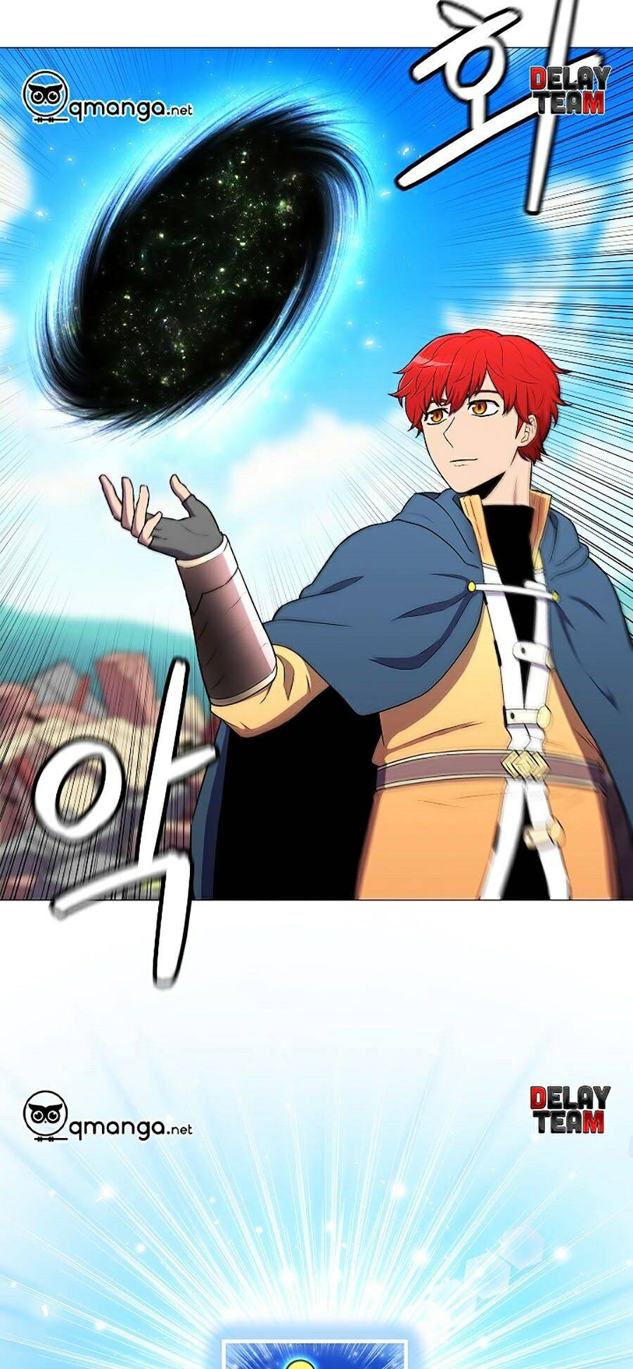 Người Nâng Cấp - Chương 9