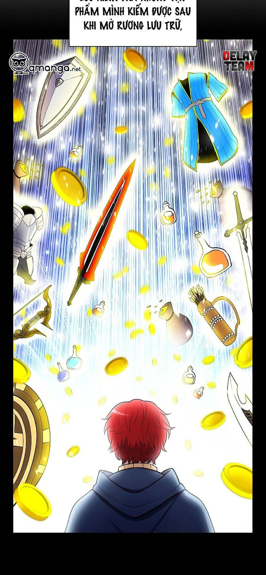 Người Nâng Cấp - Chương 9