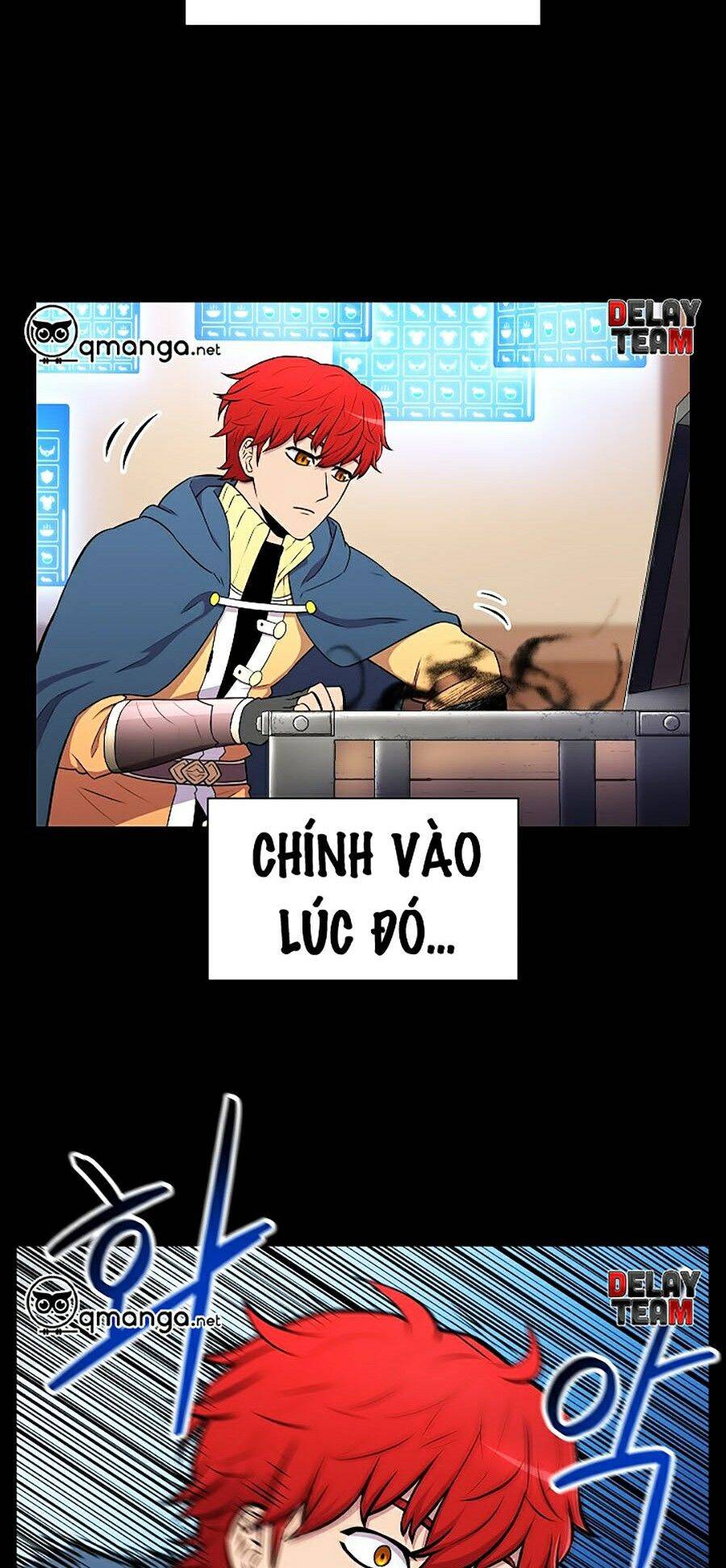 Người Nâng Cấp - Chương 9