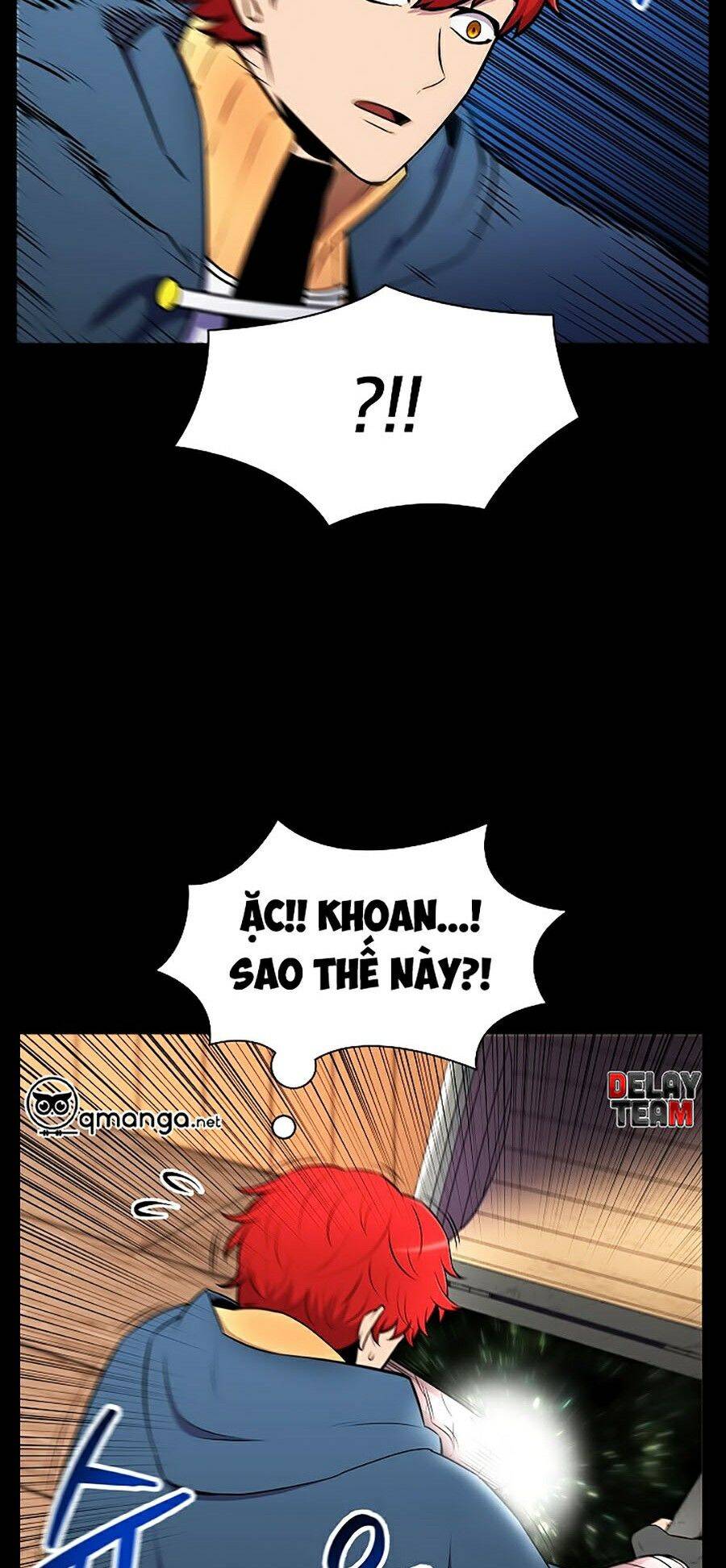 Người Nâng Cấp - Chương 9