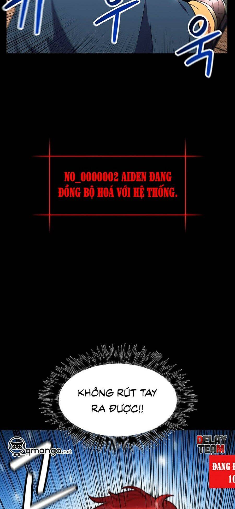 Người Nâng Cấp - Chương 9