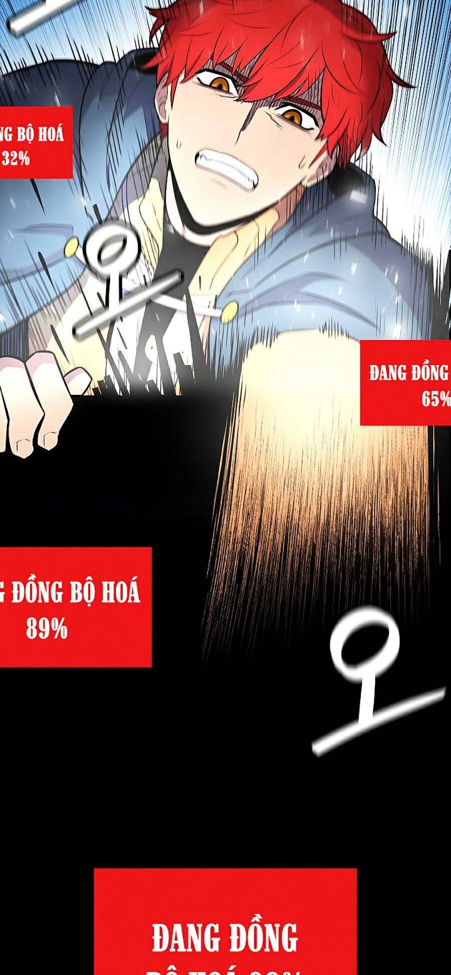 Người Nâng Cấp - Chương 9