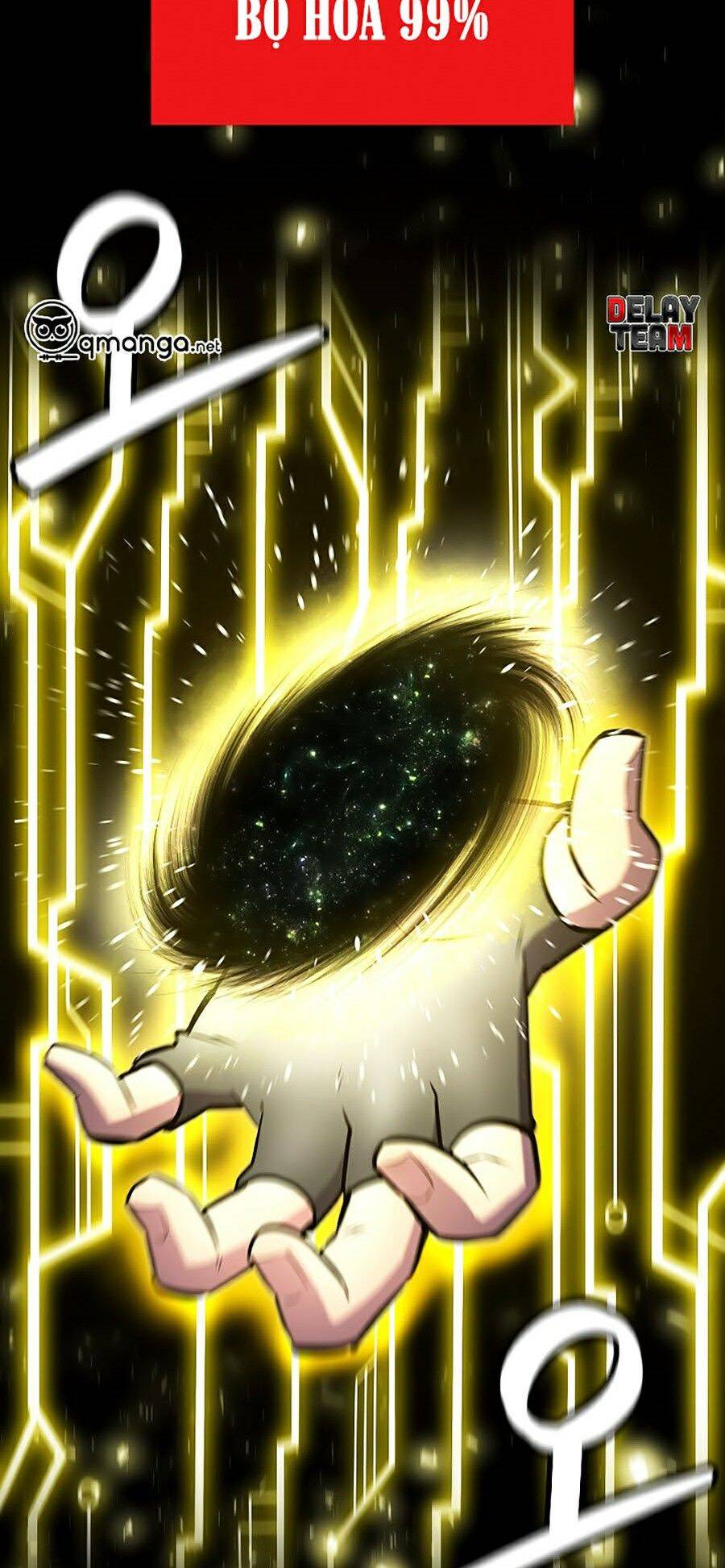 Người Nâng Cấp - Chương 9