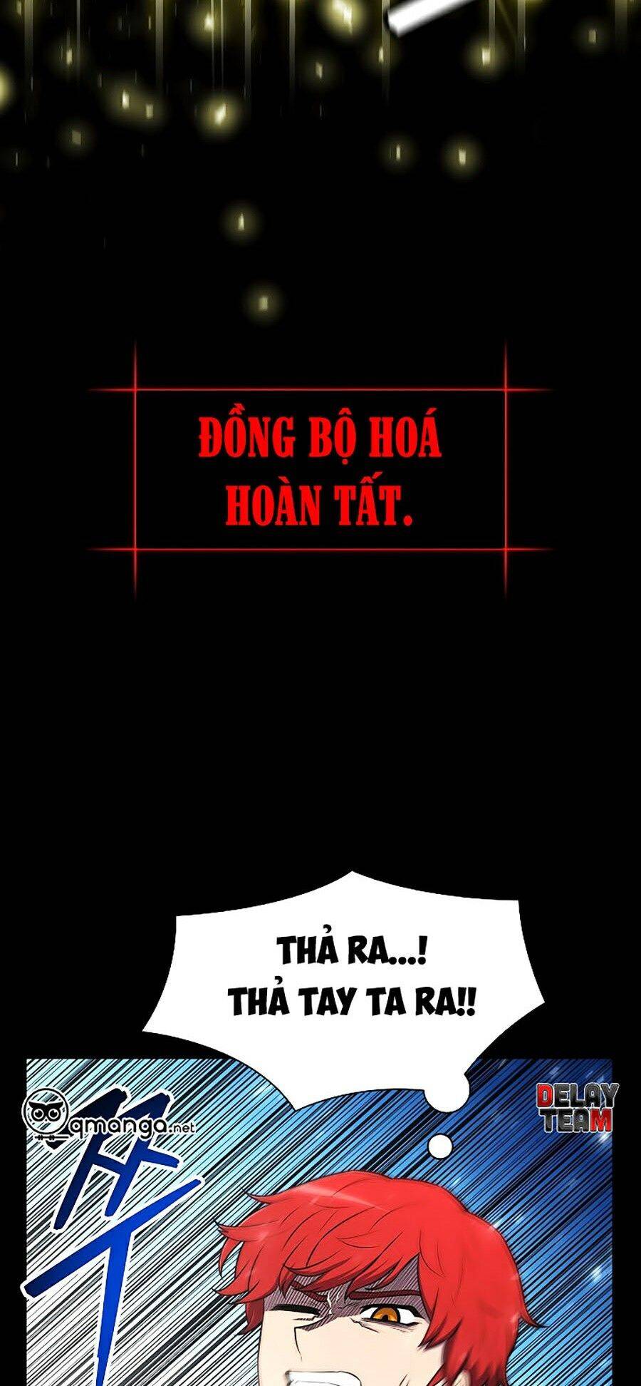 Người Nâng Cấp - Chương 9