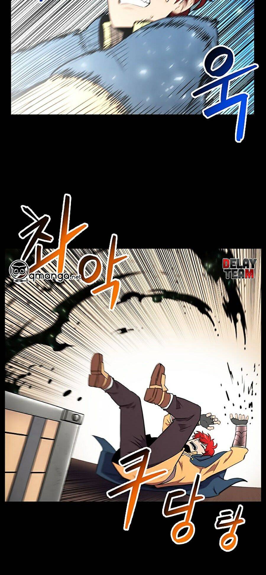 Người Nâng Cấp - Chương 9