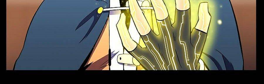 Người Nâng Cấp - Chương 9